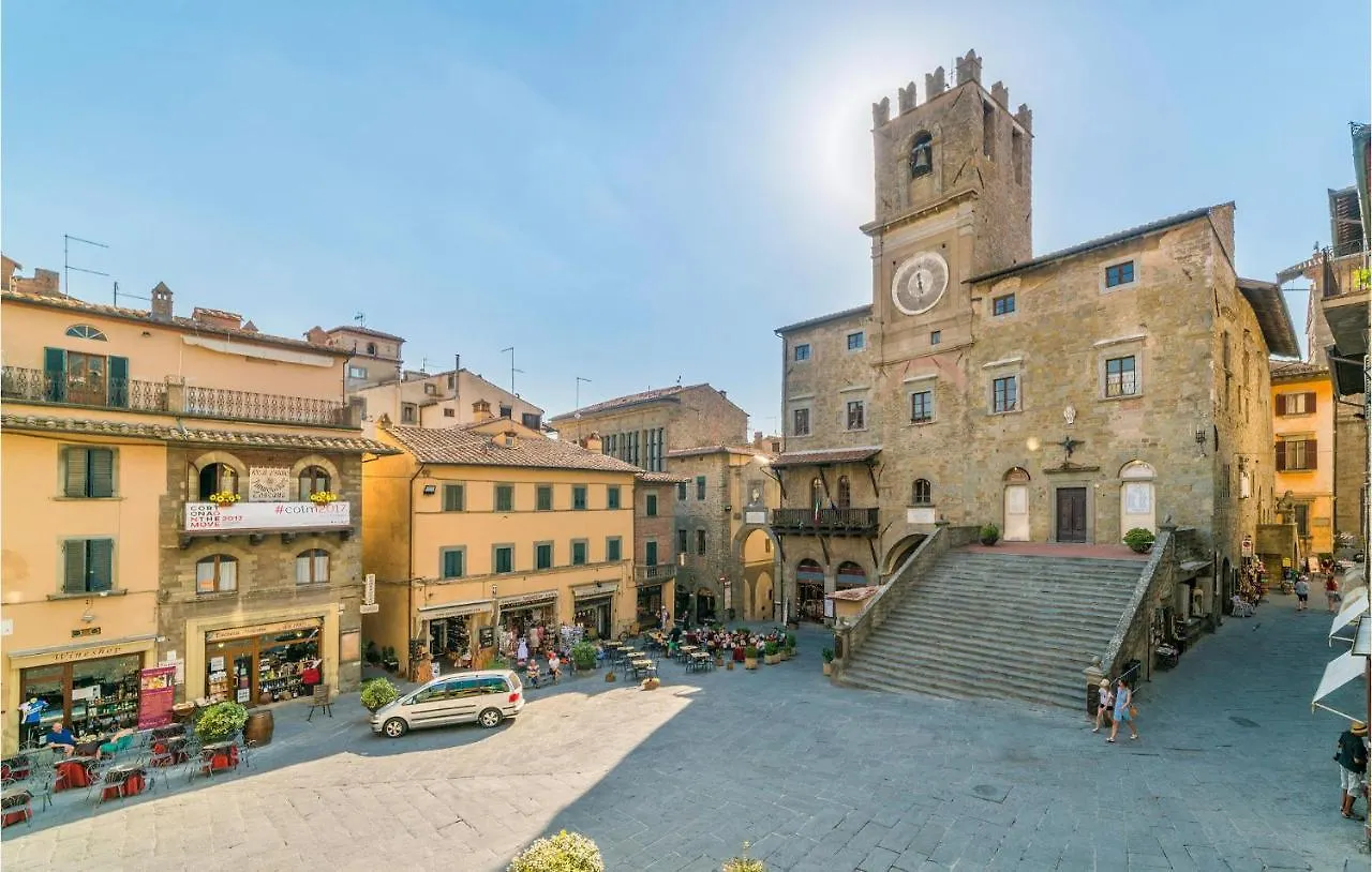Pet Friendly Home In Cortona With Wifi 0*,  Italy