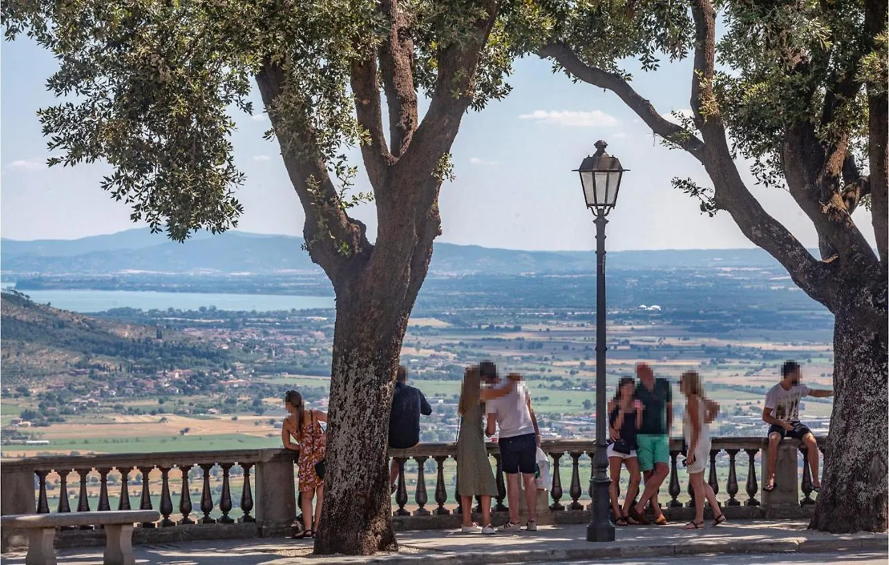 Pet Friendly Home In Cortona With Wifi Holiday home