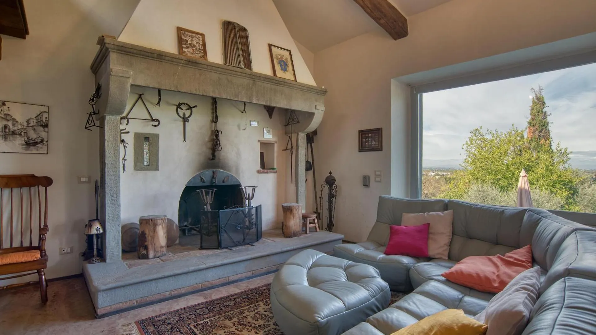 Holiday home Pet Friendly Home In Cortona With Wifi Italy