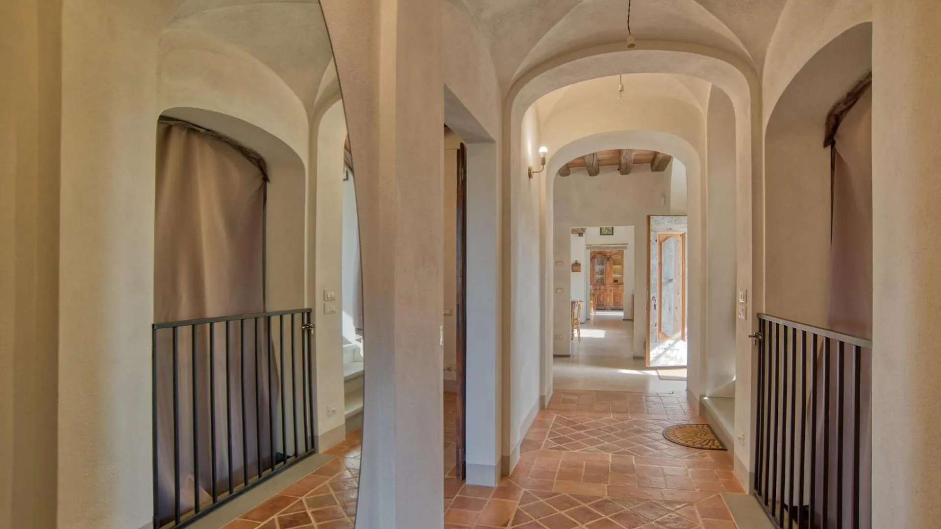 Holiday home Pet Friendly Home In Cortona With Wifi