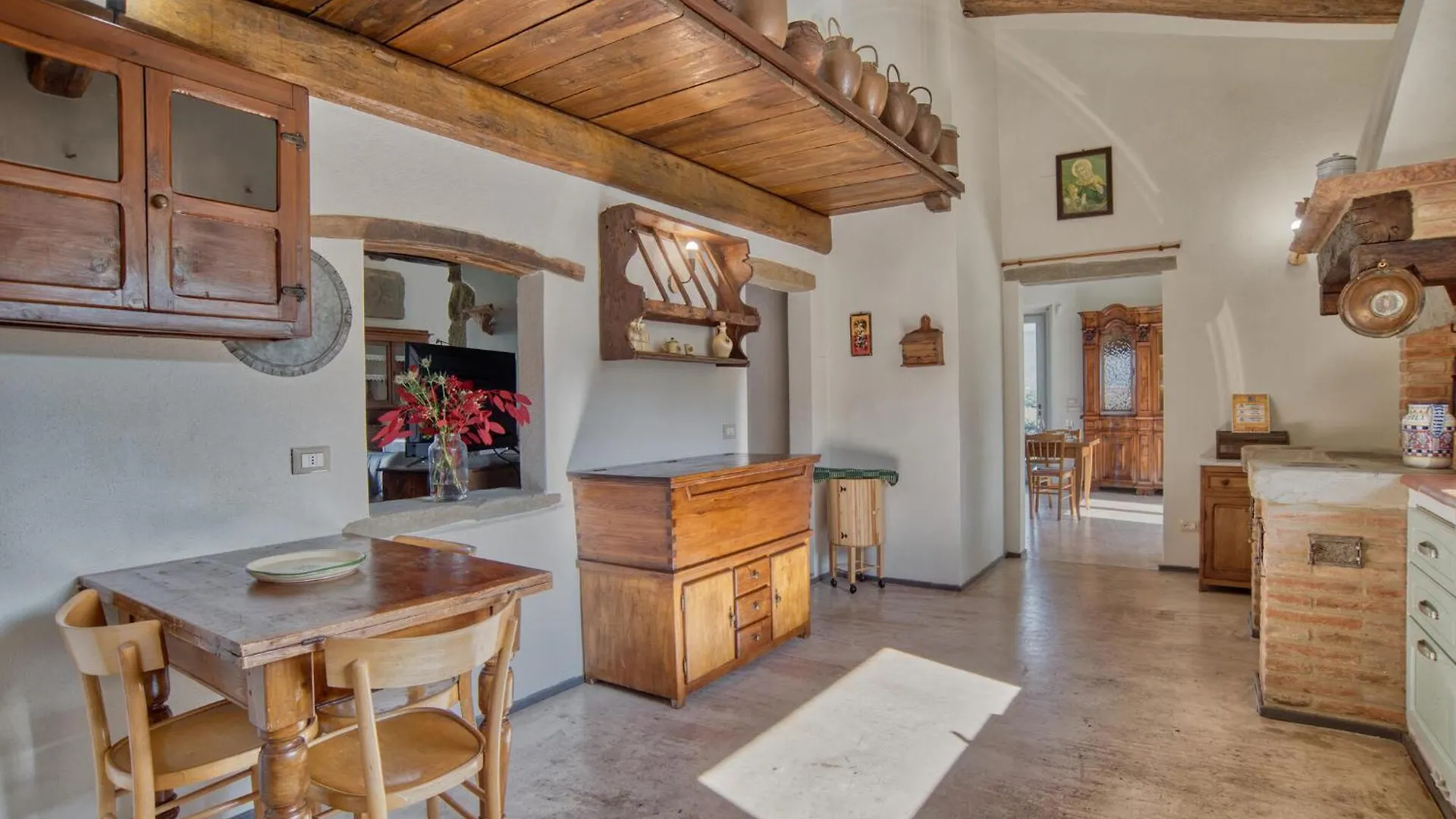 Pet Friendly Home In Cortona With Wifi Holiday home