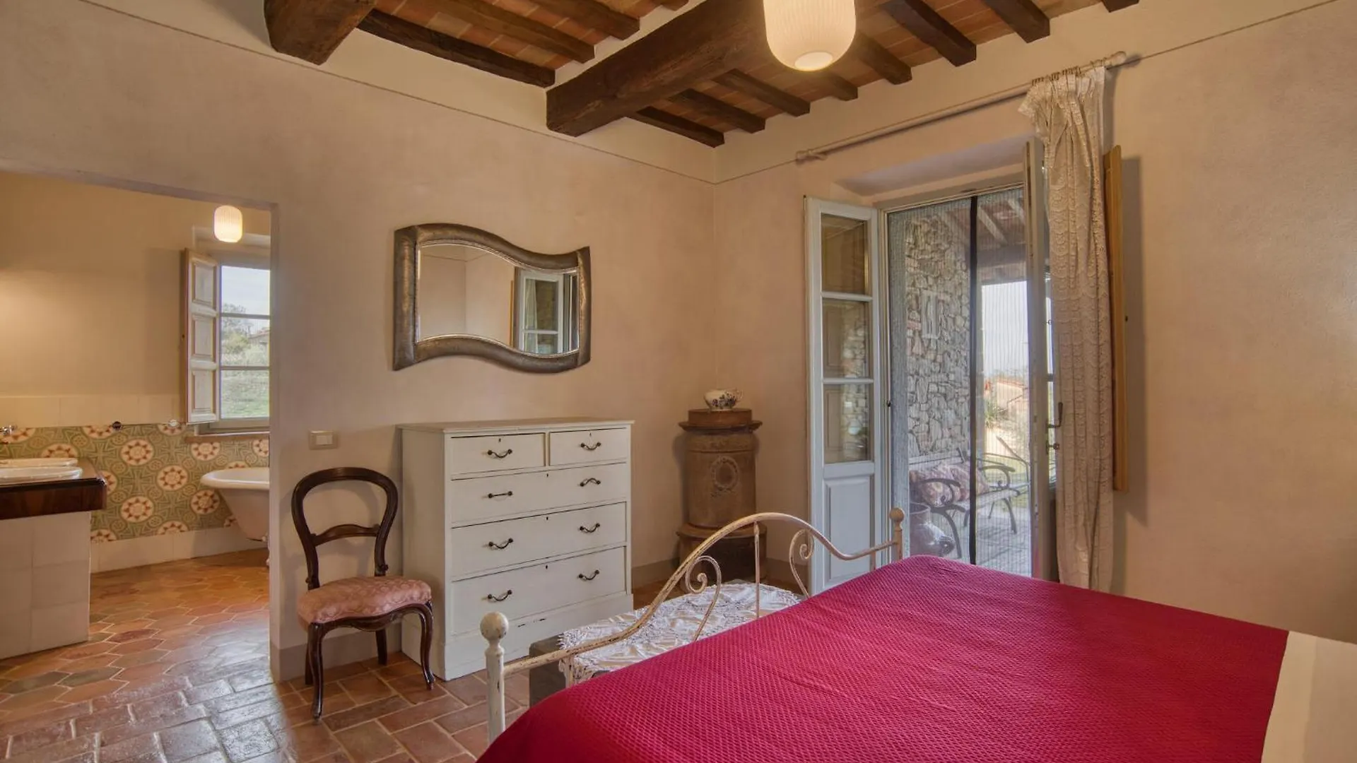 Pet Friendly Home In Cortona With Wifi Holiday home