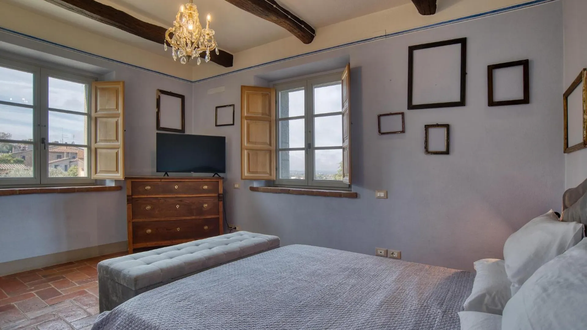 Pet Friendly Home In Cortona With Wifi Italy