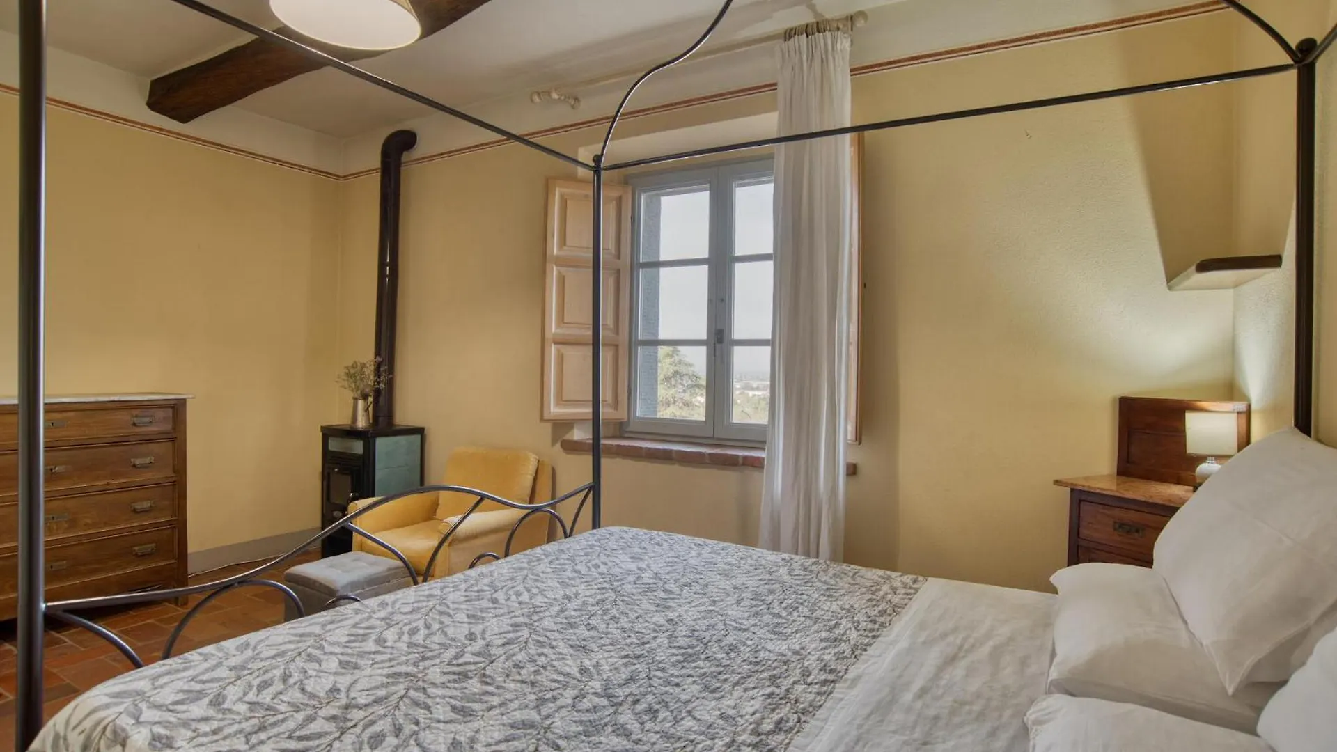 Holiday home Pet Friendly Home In Cortona With Wifi