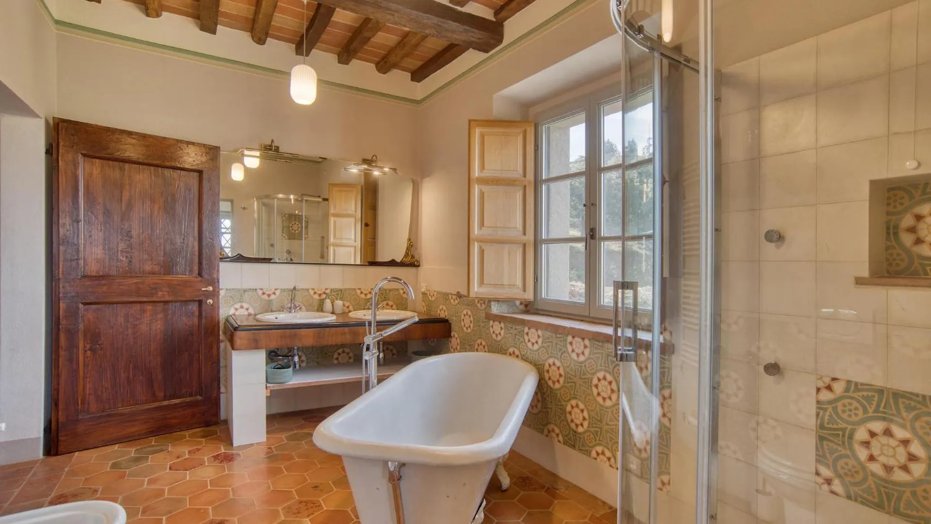 Holiday home Pet Friendly Home In Cortona With Wifi