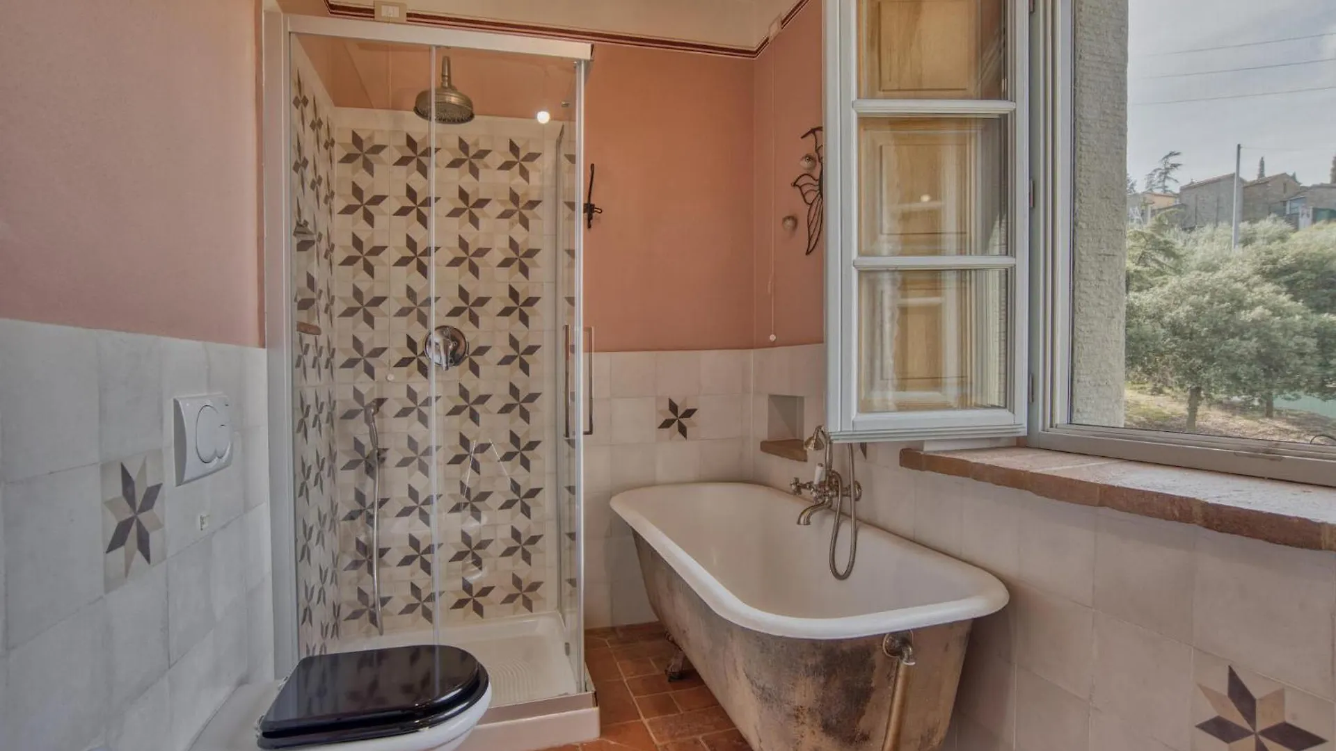 Holiday home Pet Friendly Home In Cortona With Wifi Italy