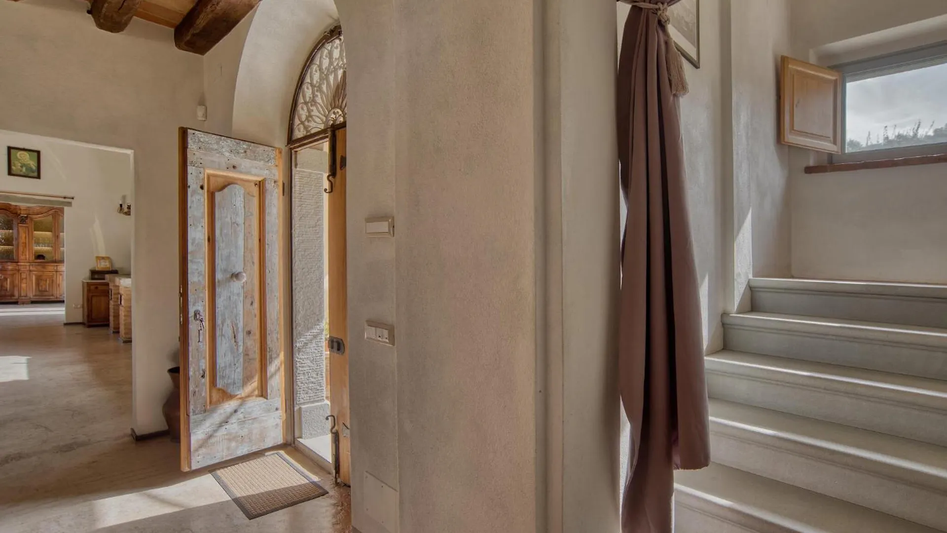 Pet Friendly Home In Cortona With Wifi