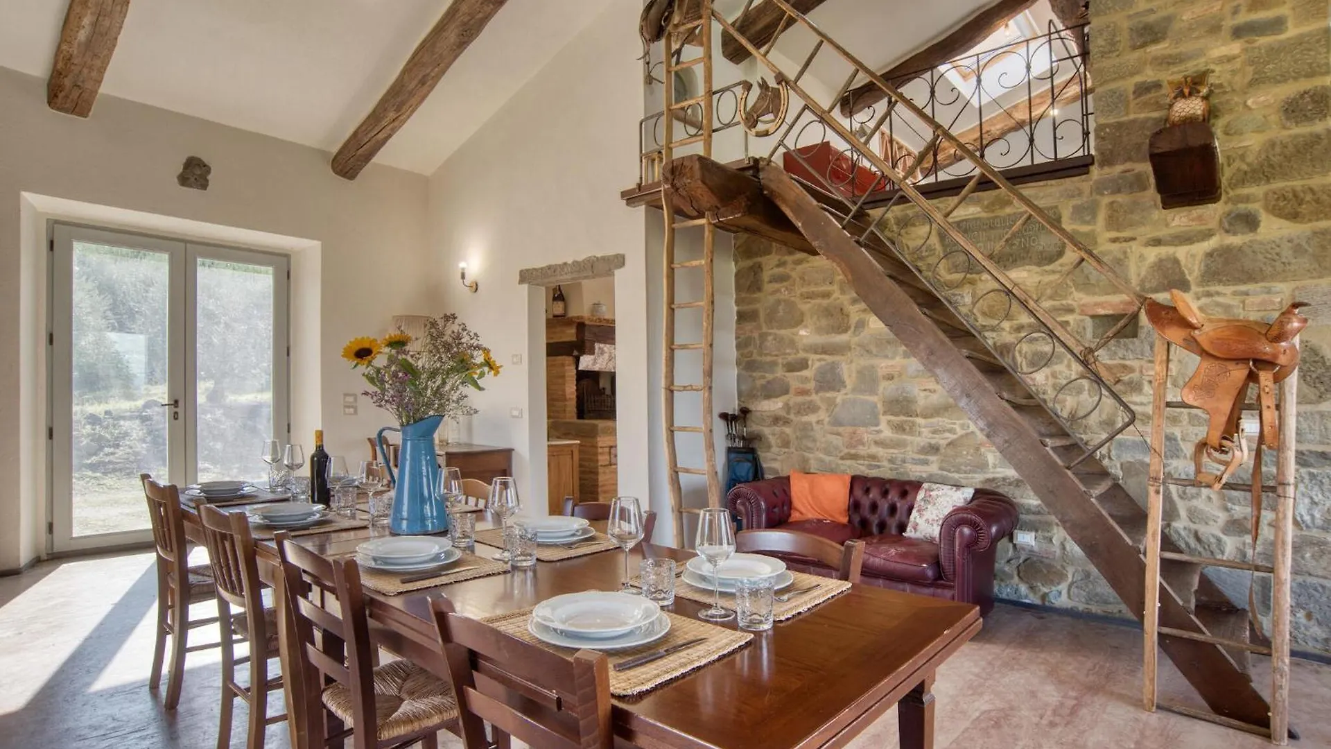 Pet Friendly Home In Cortona With Wifi Holiday home