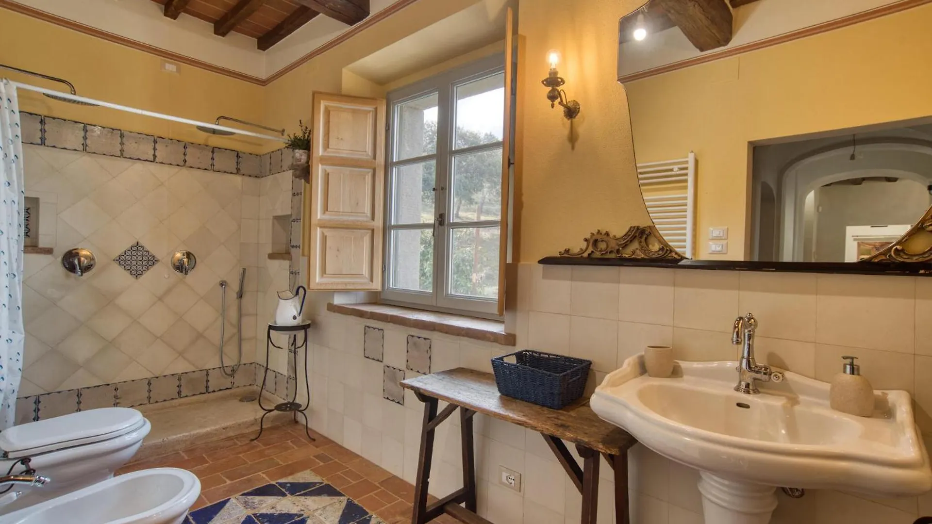 Holiday home Pet Friendly Home In Cortona With Wifi