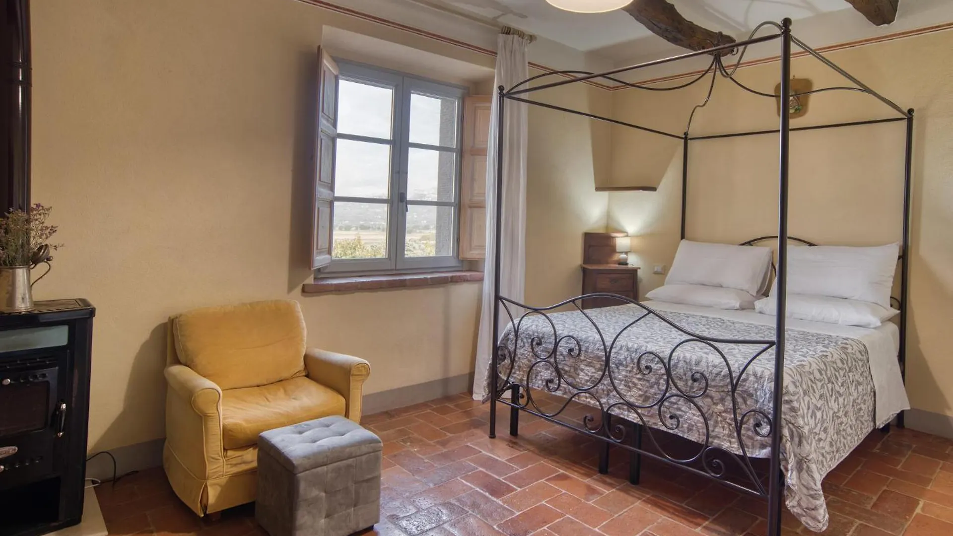 Holiday home Pet Friendly Home In Cortona With Wifi Italy