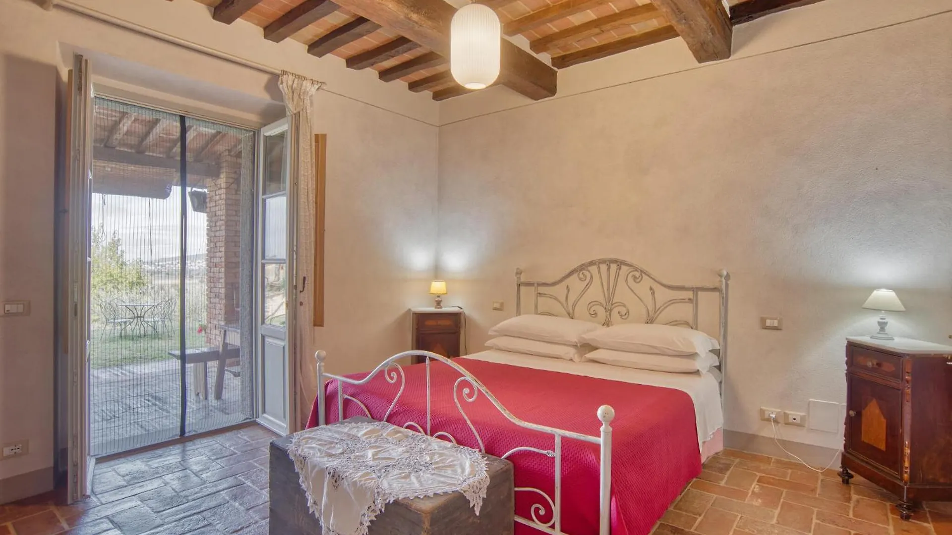 Pet Friendly Home In Cortona With Wifi