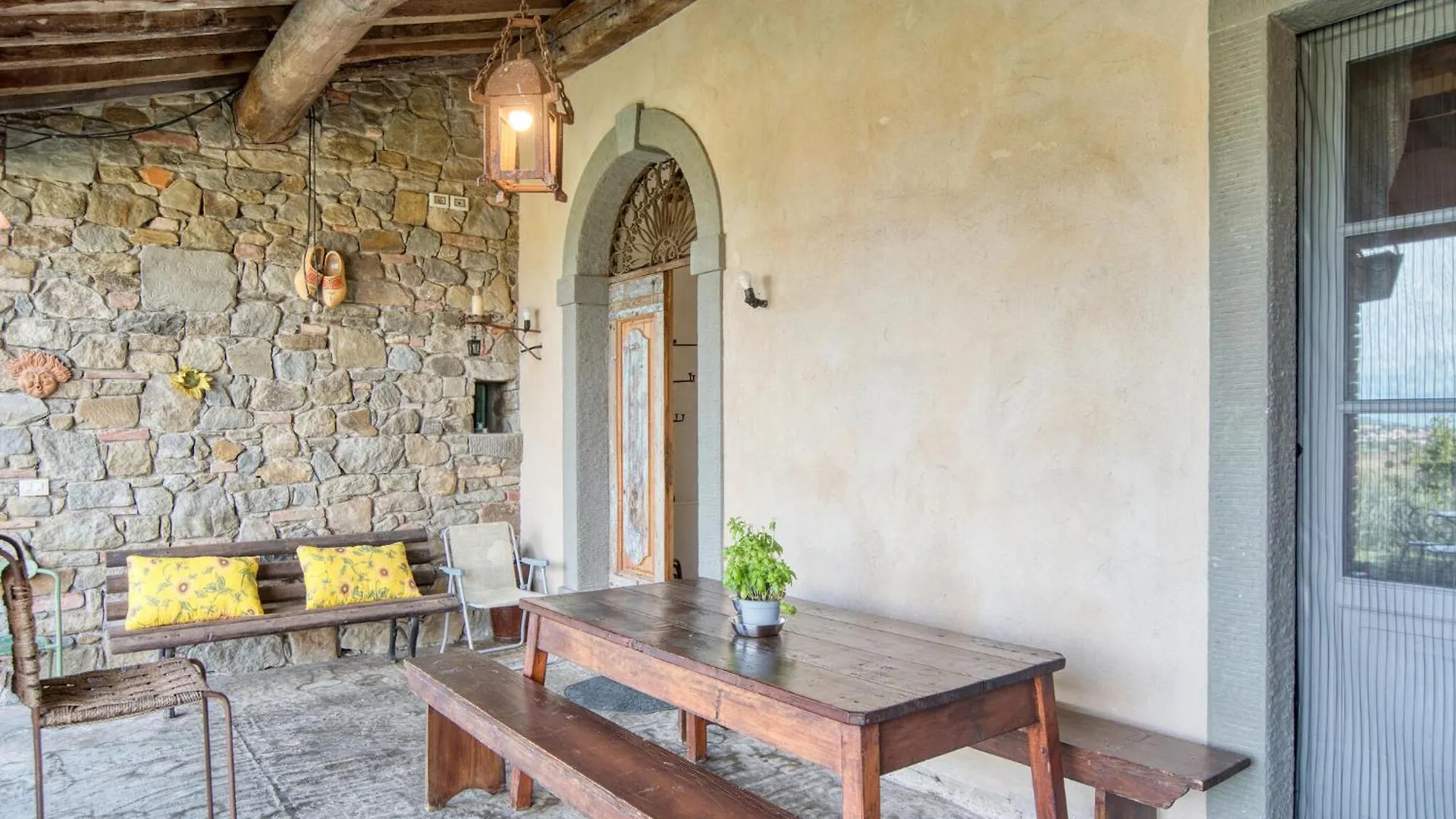Holiday home Pet Friendly Home In Cortona With Wifi