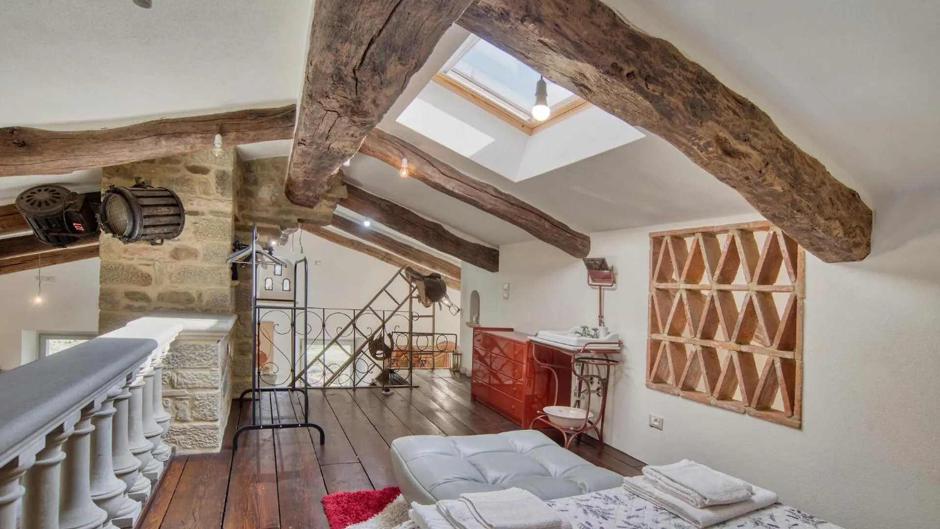 Pet Friendly Home In Cortona With Wifi Holiday home