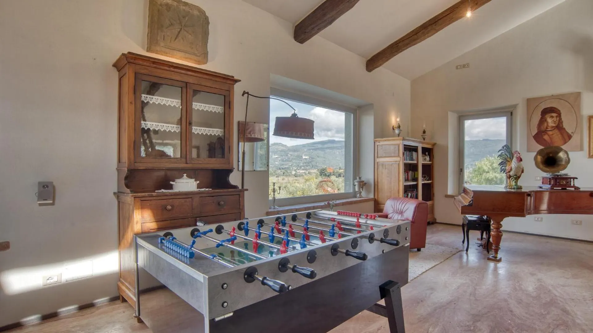 Pet Friendly Home In Cortona With Wifi 0*,  Italy