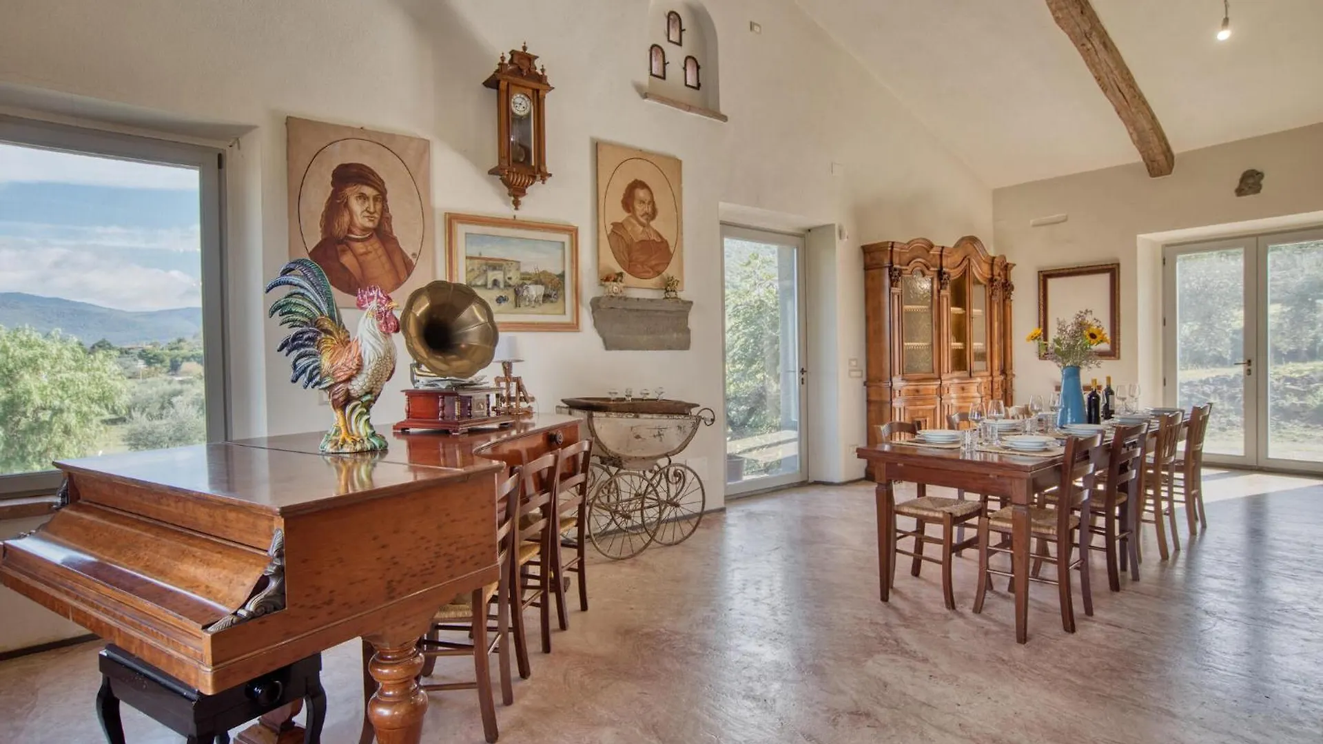 Pet Friendly Home In Cortona With Wifi Holiday home