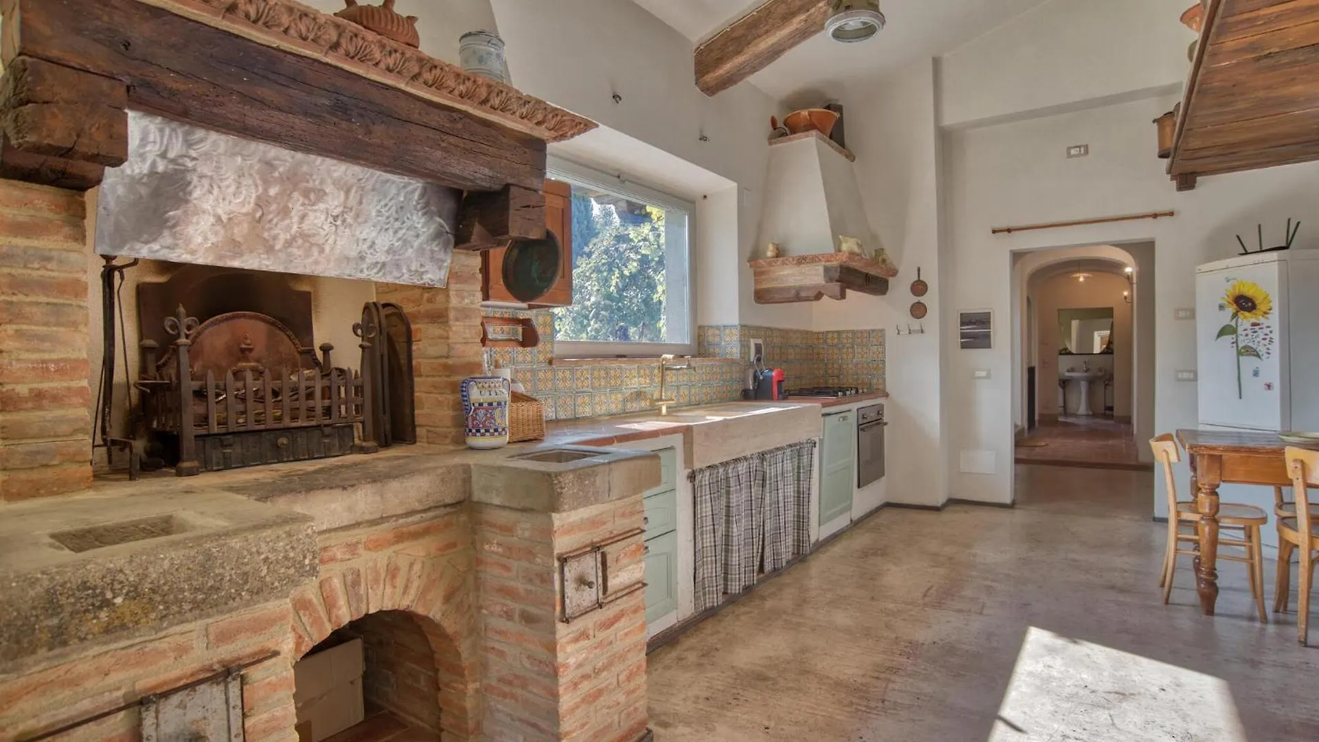 Holiday home Pet Friendly Home In Cortona With Wifi Italy