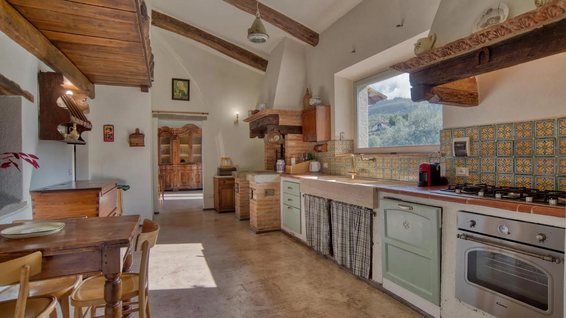 Pet Friendly Home In Cortona With Wifi