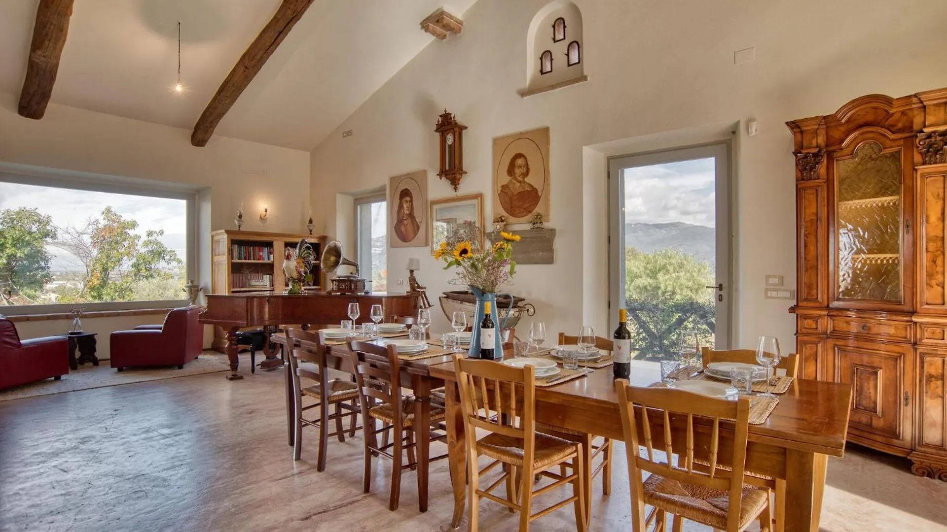 Pet Friendly Home In Cortona With Wifi 0*,