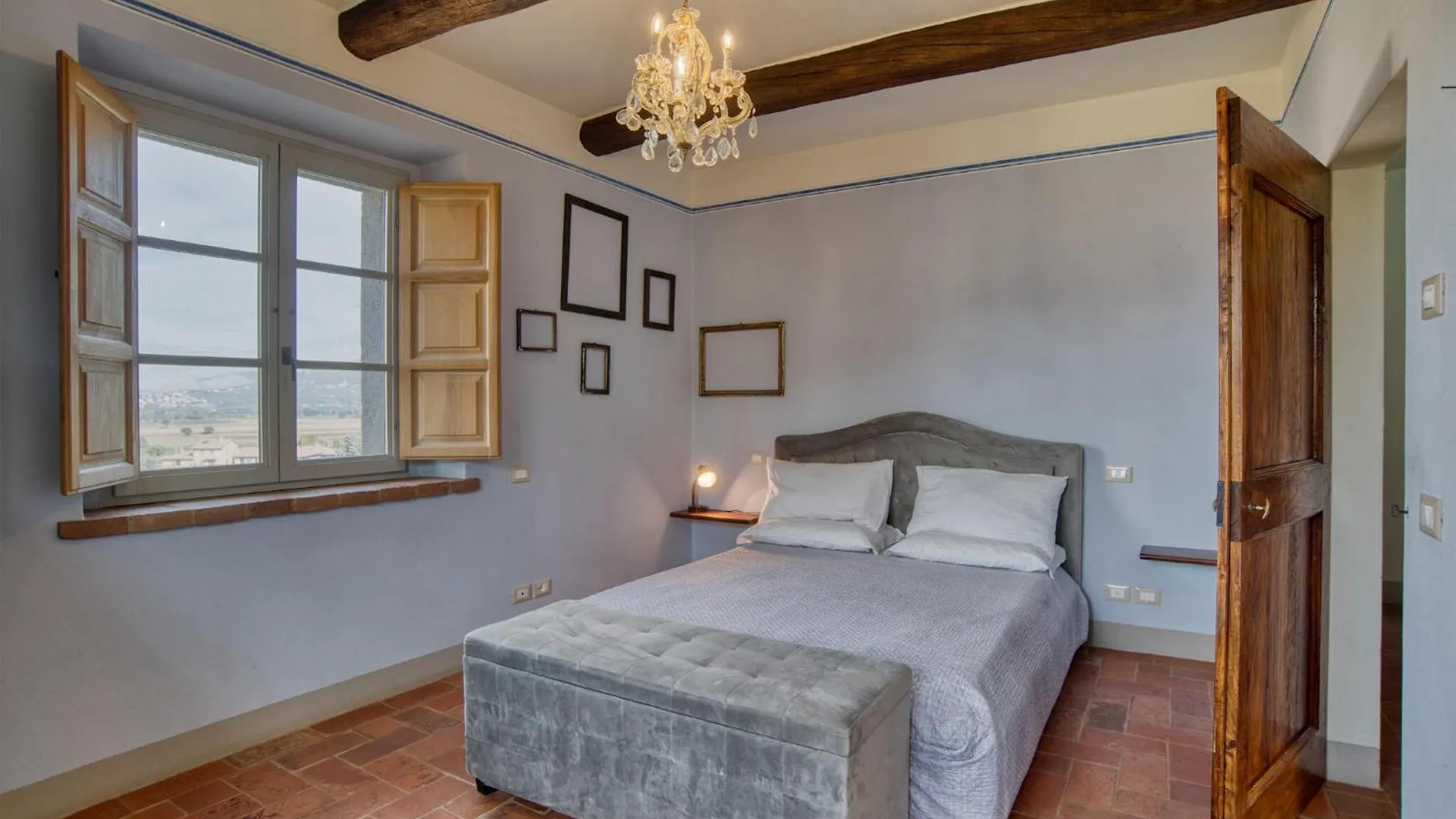 Pet Friendly Home In Cortona With Wifi 0*,